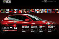 ベビー・アルファ「Mi.To」の続報が見られますの画像