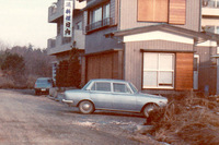 1972年、いきなり3代目「トヨタ・コロナ」に車格ダウン！