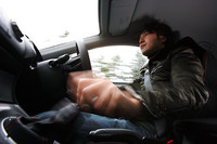 ホンダ・シビック タイプR ユーロ（FF/6MT）【試乗記】の画像