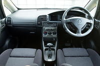 スバル・トラヴィック SLパッケージ（4AT）【試乗記】の画像