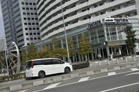 トヨタ・ノアSi 7人乗り（FF/CVT）【試乗記】の画像