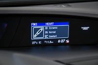 ホンダが「シビック ツアラー」を発表【フランクフルトショー2013】の画像