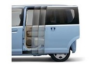 eKワゴンの“バッジ違い”「日産オッティ」一新の画像