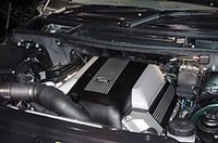 【Movie】「レンジローバー」フルモデルチェンジの画像