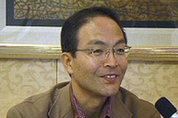 
	トヨタ第2開発センター 製品企画の中尾清哉主査
	 