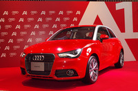 「アウディA1」