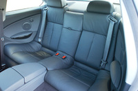 BMW 645Ci（6AT）【試乗記】の画像