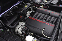 シボレー・コーベット クーペ（4AT）【試乗記】の画像