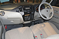 スズキから新しい軽ワゴン「パレット」登場の画像