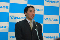 「試合に勝っても負けても、クルマに乗って独りになると落ち着く」とは阿部慎之助選手の弁。