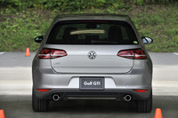 フォルクスワーゲン・ゴルフGTI（FF/6AT）／ポロ ブルーGT（FF/7AT）【試乗記】の画像