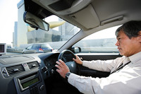 ボルボC30／S40／V50 2.0e パワーシフト（FF/6AT）【試乗記】の画像