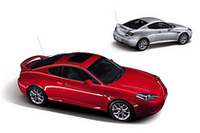 ヒュンダイクーペ内外装を一新。廉価グレードも追加の画像