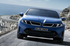「ノイエクラッセ」の面影はどこ!? いよいよ登場した新型「BMW i3」のデザインを有識者と大検証！