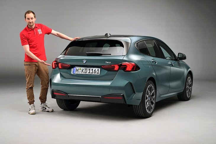 グレード名を見ると、ガソリン車であることを示す「i」の文字が消滅している。