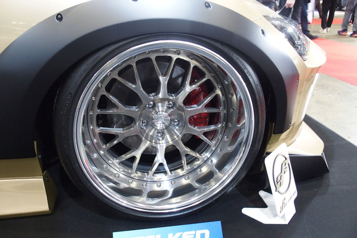 KUHL 34ZR-GTWR SPEC-D