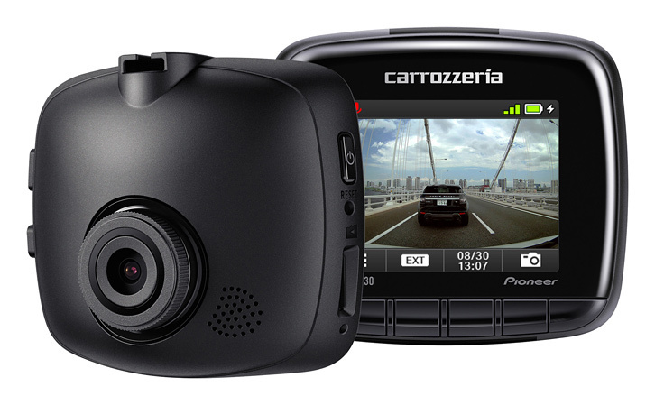 「ND-DVR30」
	2万5000円前後