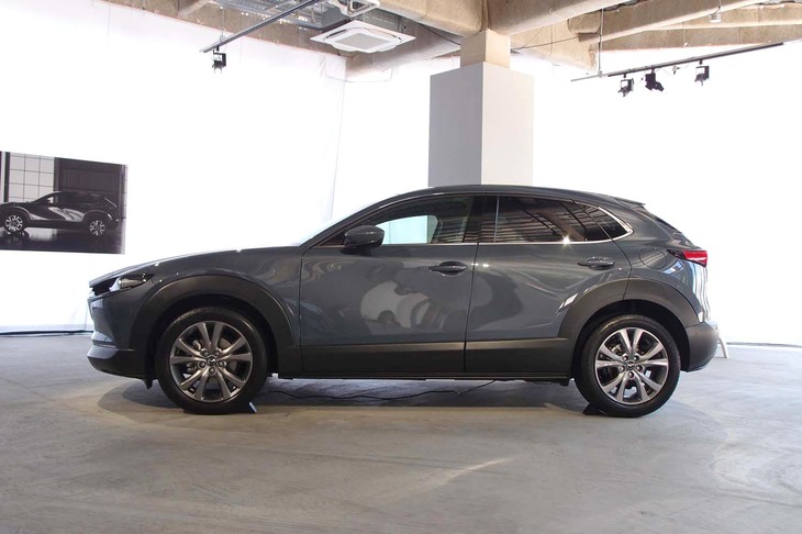 CX-30 20Sプロアクティブ