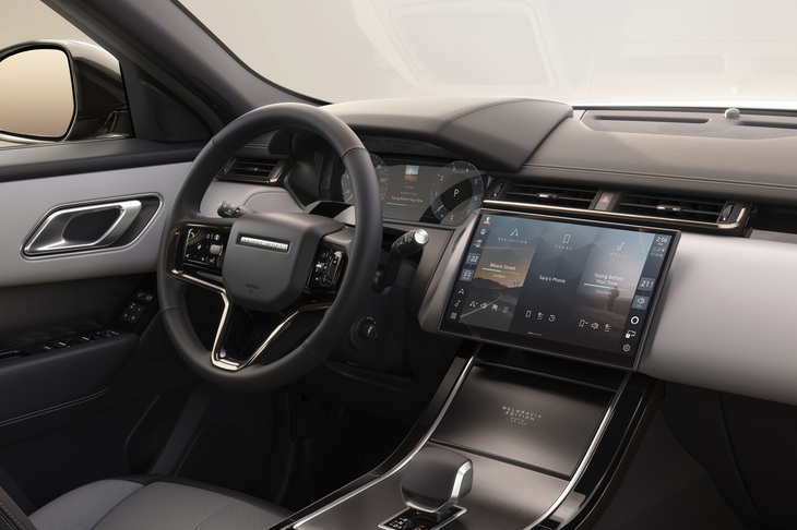 ヴェラール ベルグレイヴィアエディション サテン