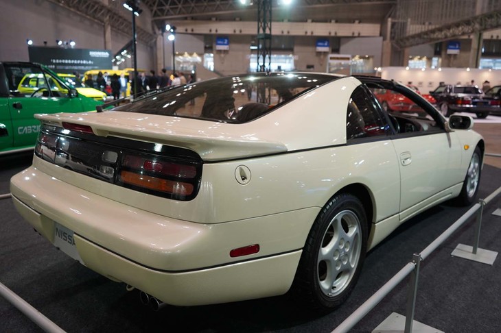 日産フェアレディZ（1989年）