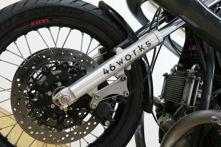 BMW R75/5 Racer（1970年）