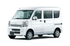 三菱が軽ワンボックスの「ミニキャブバン／タウンボックス」にCVTを搭載