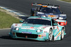 JGTC第6戦もてぎ、NSXが優勝 【ニュース】 の画像2