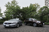 ボルボV60 T4 SE（FF/6AT）／XC60 T6 AWD（4WD/6AT）【試乗記】 納得の進化 の画像1