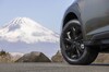 KUMHO CRUGEN HP71を味わう26