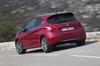 プジョー208GTi（FF/6MT）【海外試乗記】 「ホットハッチ」のあるべき姿 の画像12