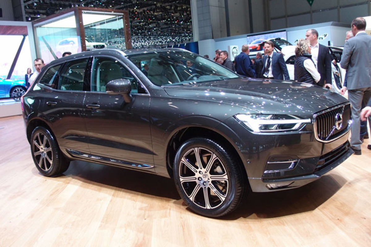 第17回：「XC90」が売れまくっています！ インポーターに聞きました