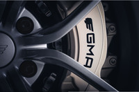 ゴードン・マレーが新型車「T.33」を発表！ 鬼才が手がけた新たなハイパーカーに迫るの画像