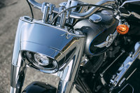 JAIA輸入二輪車試乗会2021（前編）の画像