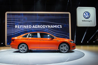 「フォルクスワーゲン・ジェッタ」