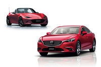 「マツダ・アテンザ」（3代目）では、MT車にもオプションでADASが用意されていた。ちなみにマツダでは、「ロードスター」のMT車にも衝突被害軽減ブレーキなどの予防安全装備を採用している。