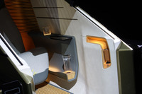 これがおすすめ！ レクサスLSマイクロ コンセプト：欲を満たせるマイクロカー【ジャパンモビリティショー2025】の画像