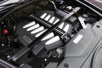 ロールス・ロイス、8代目となる新型「ファントム」を日本に導入の画像