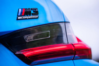 BMW M3コンペティションM xDrive（4WD/8AT）【試乗記】の画像