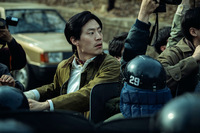 （ｃ）2017 CJ E&M CORPORATION, WOOJEUNG FILM ALL RIGHTS RESERVED