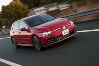 フォルクスワーゲン・ゴルフGTI