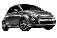 フィアット500にスポーティー＆クールな限定車