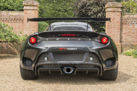 「ロータス・エヴォーラGT430」の受注がスタートの画像