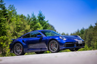 ポルシェ911ターボ