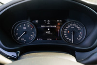 キャデラックXT4プラチナム（4WD/9AT）【試乗記】の画像