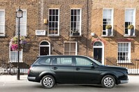 リューギワゴンE