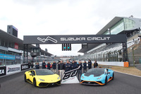 60th Anniversary Lamborghini Dayの会場から
