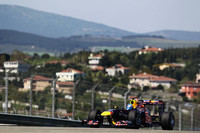 第4戦トルコGP決勝結果【F1 2011 速報】