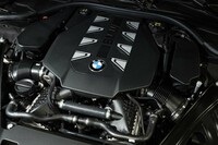BMW i7 xDrive60（4WD）／BMW 760i xDrive（4WD/8AT）【海外試乗記】の画像