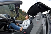 ダイハツ・コペンGRスポーツ（後編）の画像