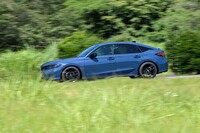 ホンダ・シビックRS プロトタイプ